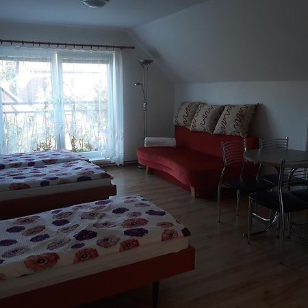 Apartmany Boss Liptovský Mikuláš Eksteriør bilde