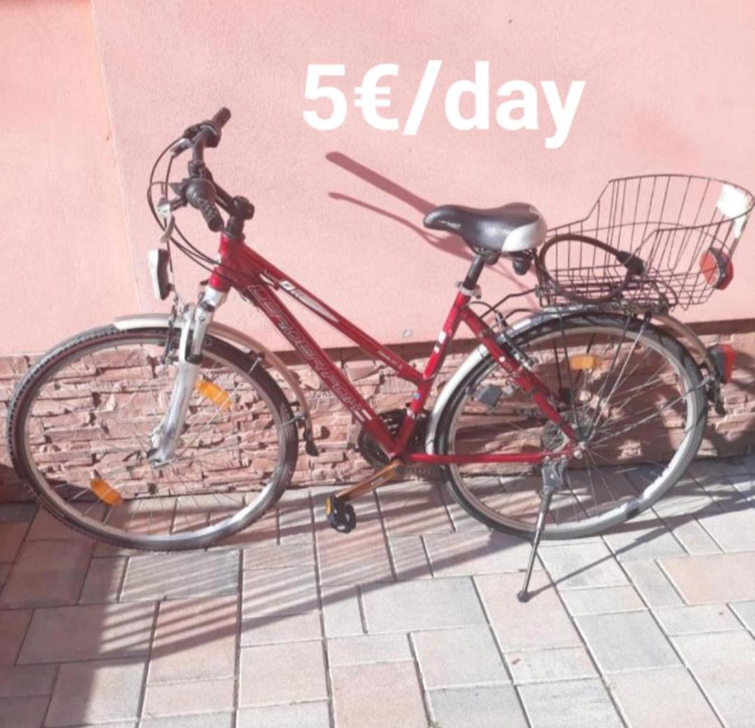 Apartmany Boss Liptovský Mikuláš Eksteriør bilde