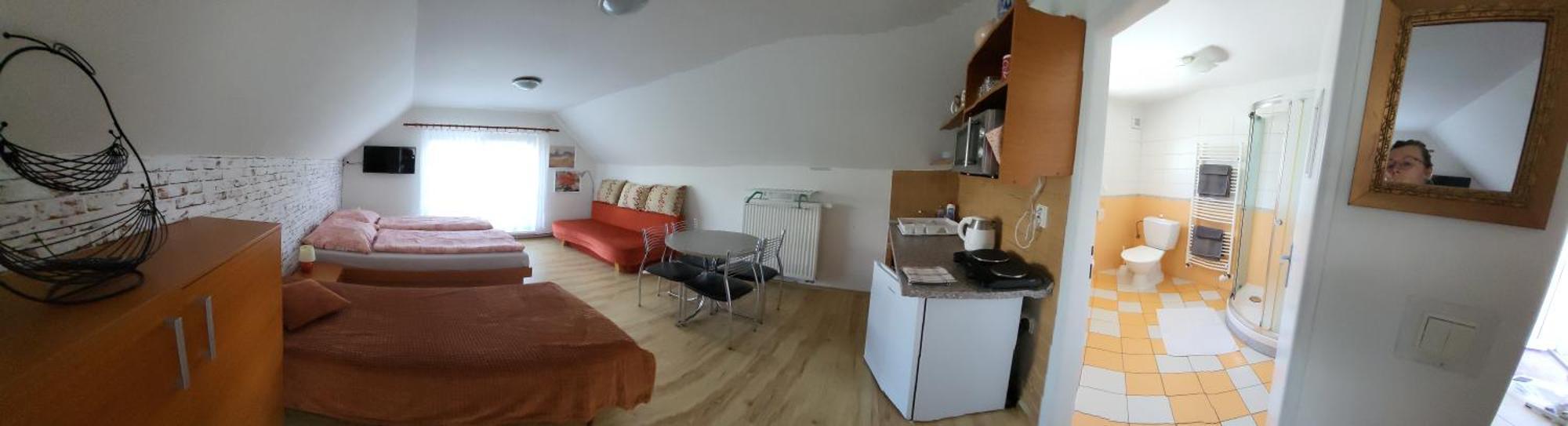 Apartmany Boss Liptovský Mikuláš Eksteriør bilde