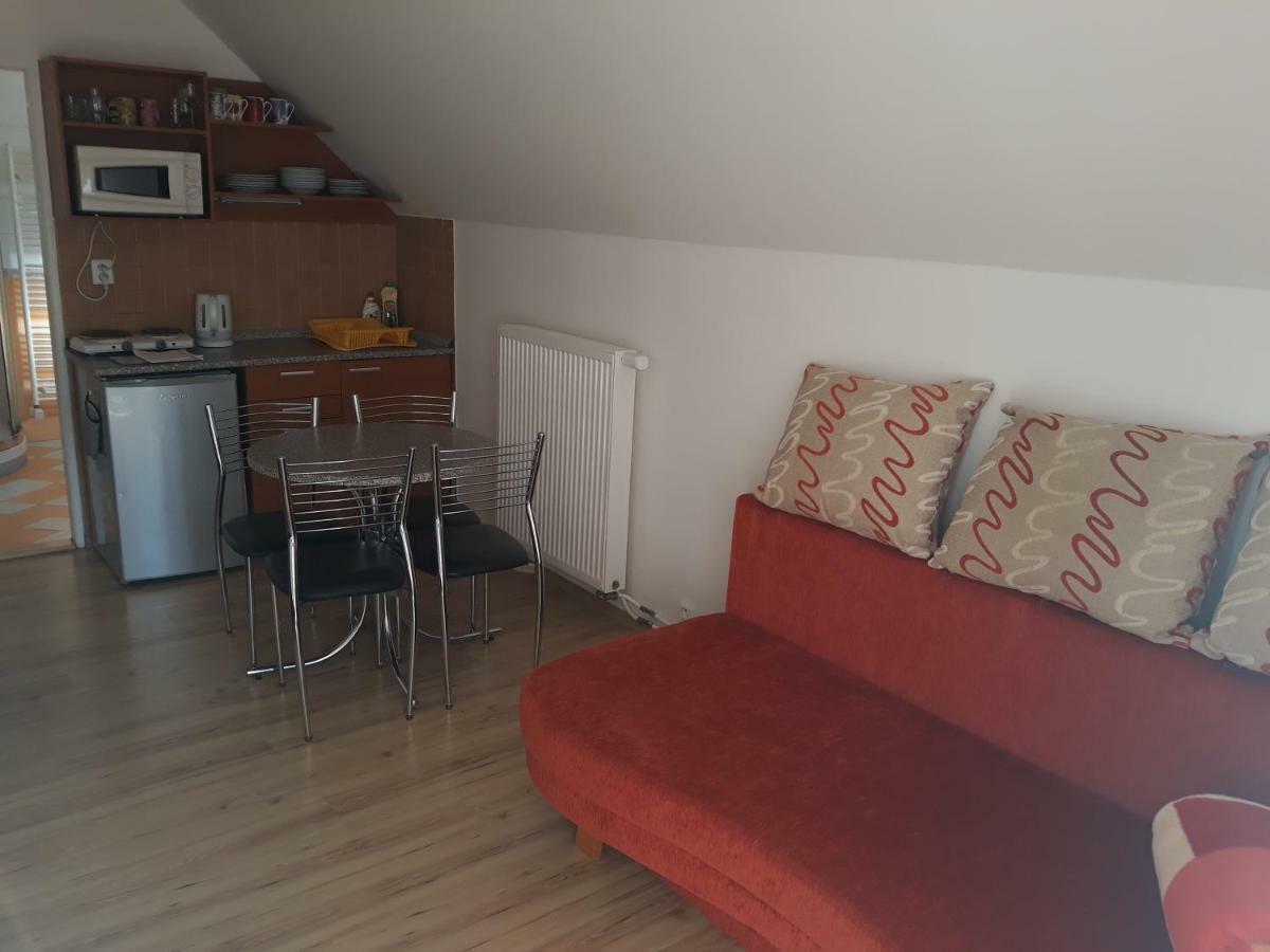 Apartmany Boss Liptovský Mikuláš Eksteriør bilde