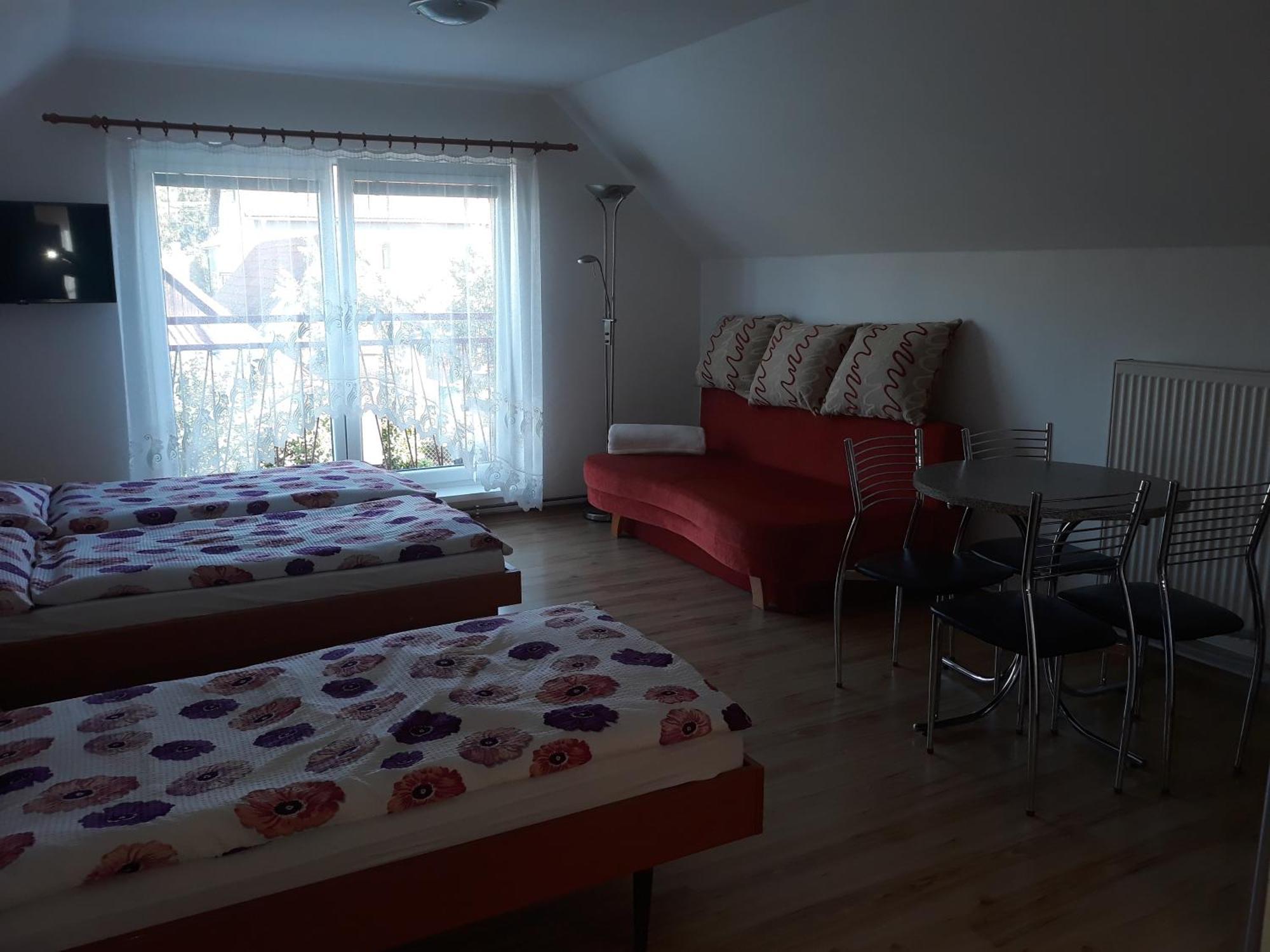 Apartmany Boss Liptovský Mikuláš Eksteriør bilde