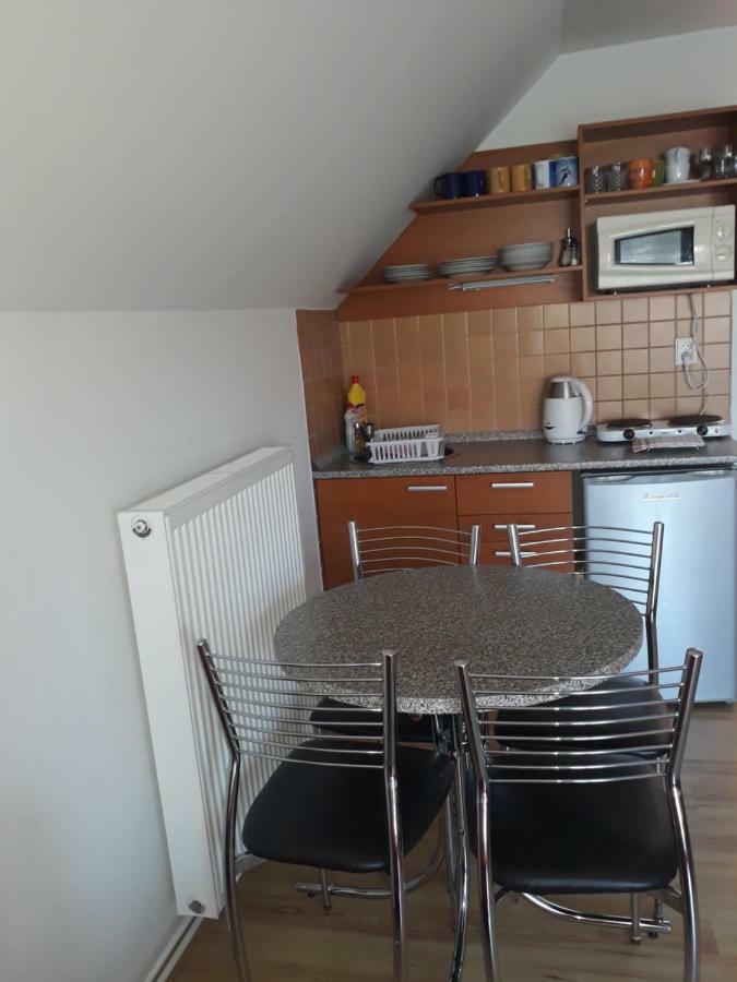 Apartmany Boss Liptovský Mikuláš Eksteriør bilde