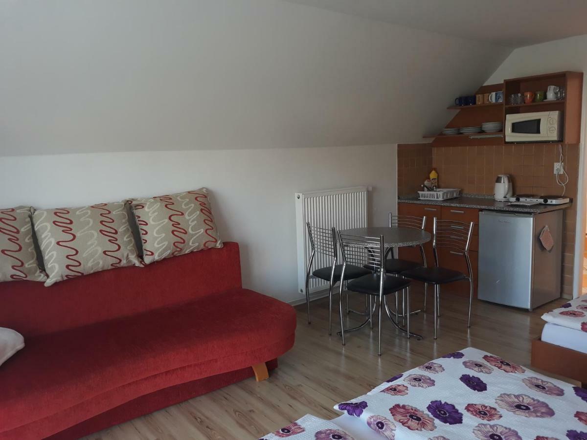 Apartmany Boss Liptovský Mikuláš Eksteriør bilde