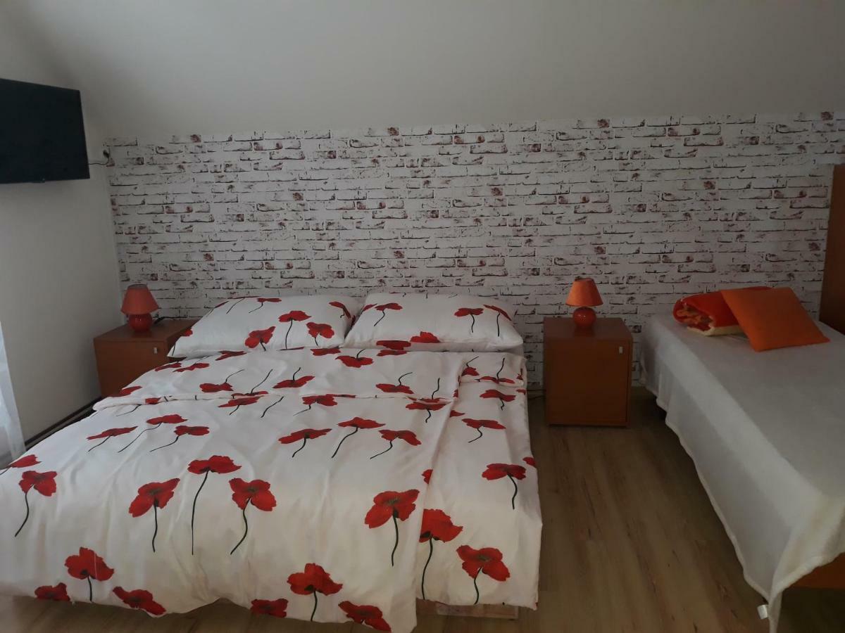 Apartmany Boss Liptovský Mikuláš Eksteriør bilde