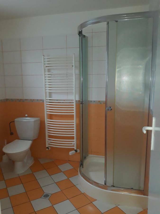 Apartmany Boss Liptovský Mikuláš Eksteriør bilde